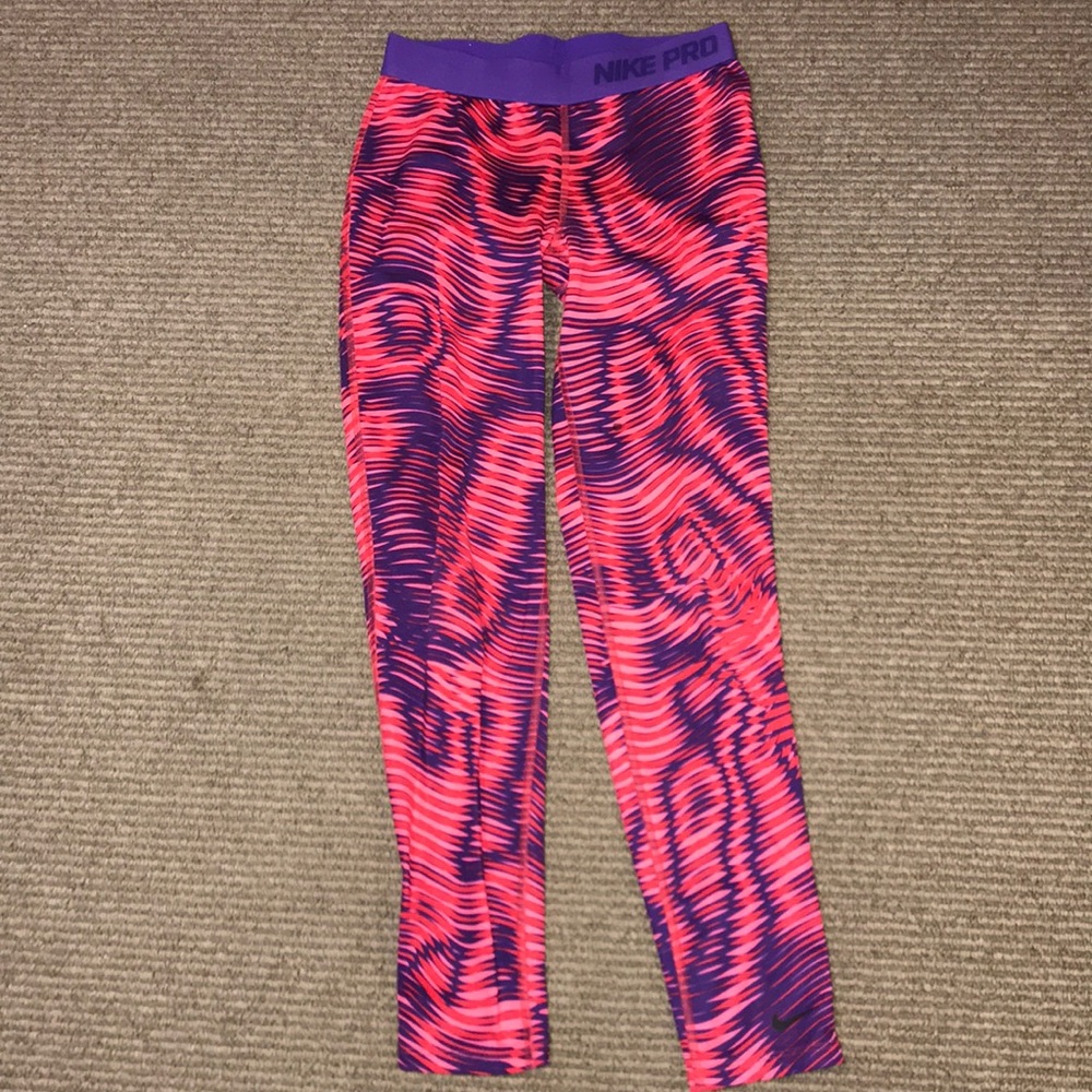 Nike leggings